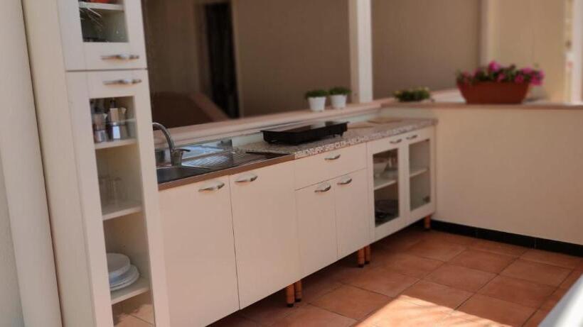 Апартаменты 2 Спальни, La Palma Residence Torre San Giovanni