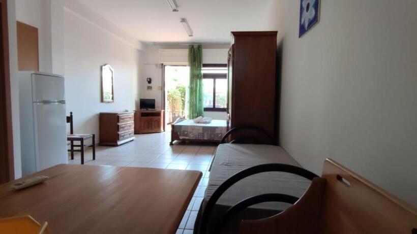 Семейное Студио, La Palma Residence Torre San Giovanni