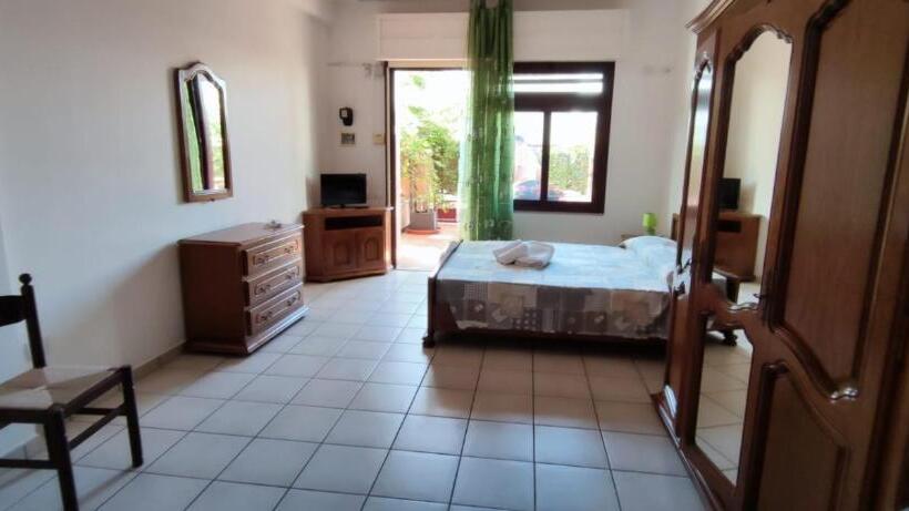 Семейное Студио, La Palma Residence Torre San Giovanni