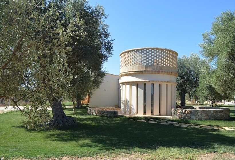 Номер Стандарт, Masseria Le Celline