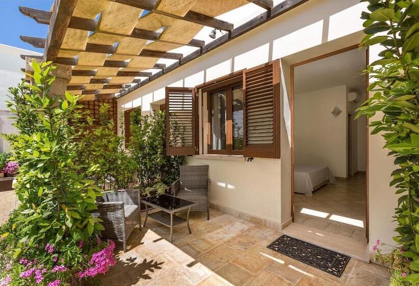 اتاق استاندارد, Mediterranea Residence