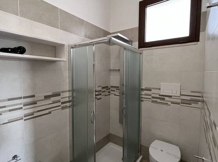 اتاق استاندارد, Mediterranea Residence
