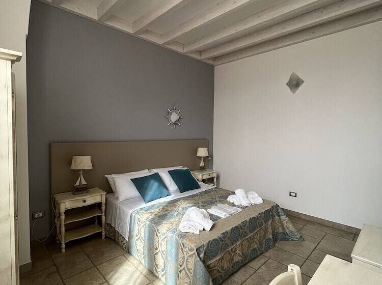 اتاق استاندارد, Mediterranea Residence