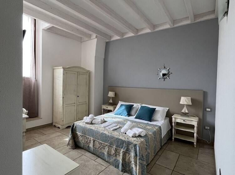 اتاق استاندارد, Mediterranea Residence