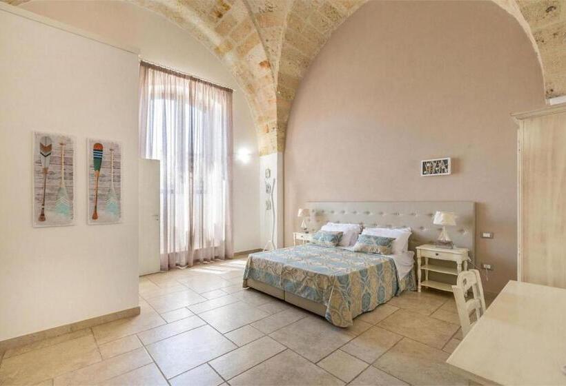 اتاق سوپریور خانوادگی, Mediterranea Residence