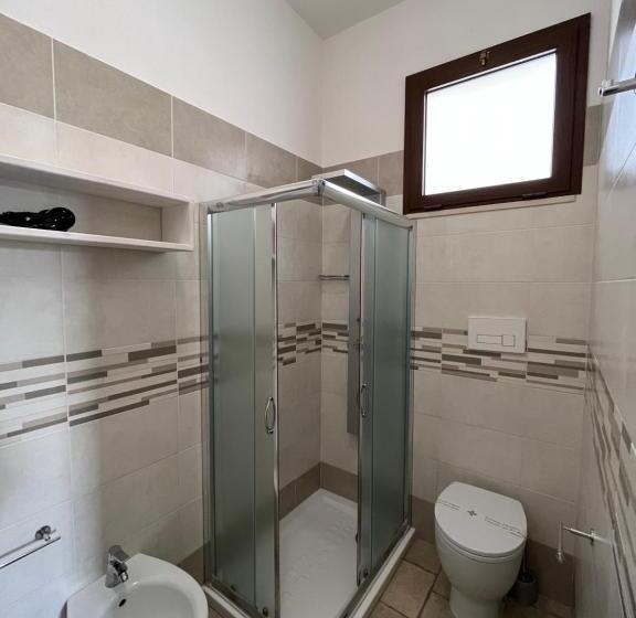 اتاق استاندارد, Mediterranea Residence