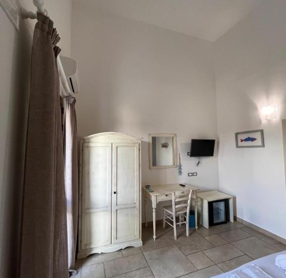 اتاق استاندارد, Mediterranea Residence