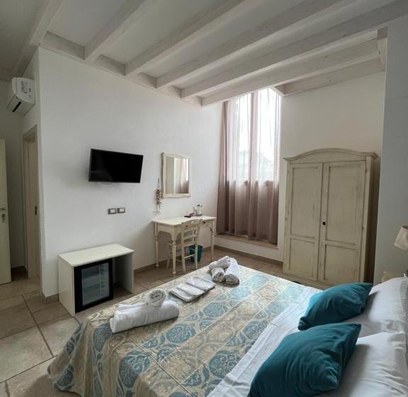 اتاق استاندارد, Mediterranea Residence
