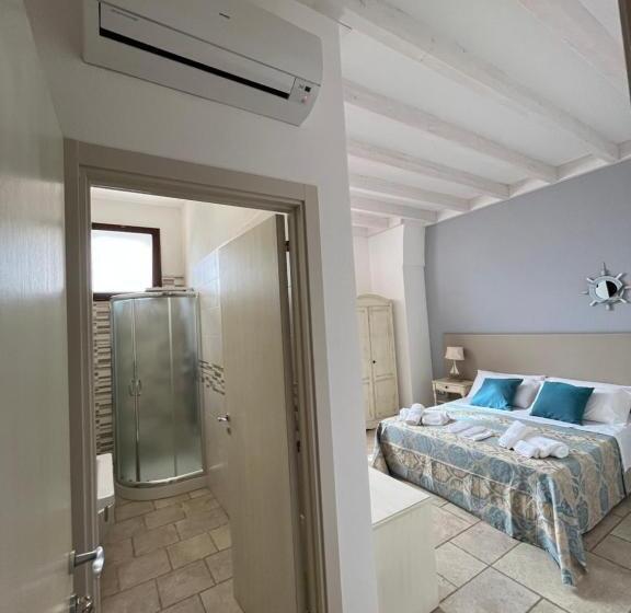 اتاق استاندارد, Mediterranea Residence