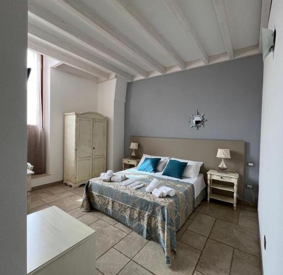 اتاق استاندارد, Mediterranea Residence