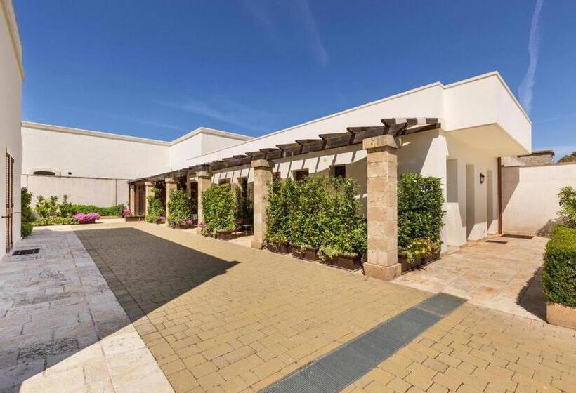 اتاق سوپریور, Mediterranea Residence