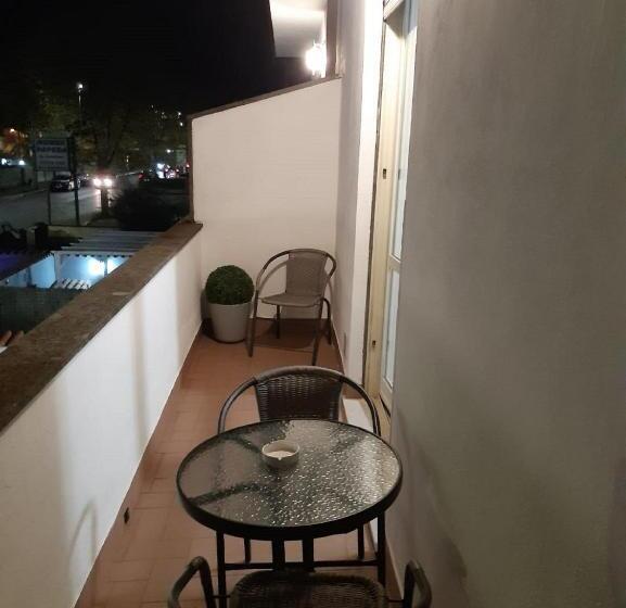 اتاق استاندارد با وان آب گرم, Roomyitalia   Guest House Il Faraone