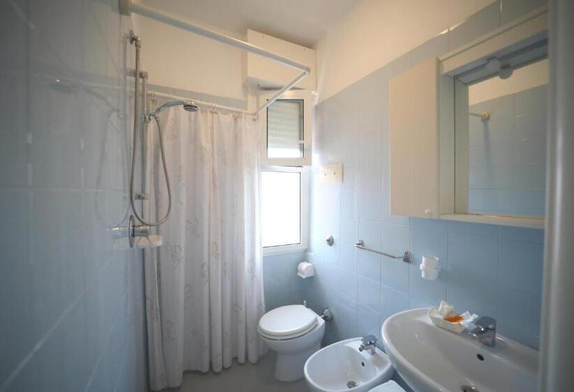آپارتمان 2 خوابه, Residence Mariavittoria