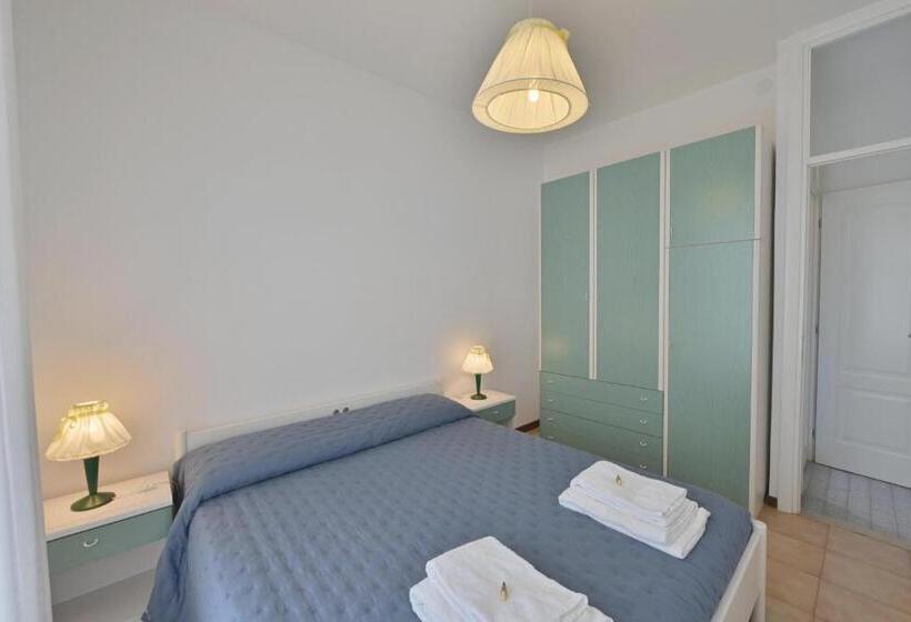 آپارتمان 2 خوابه, Residence Mariavittoria