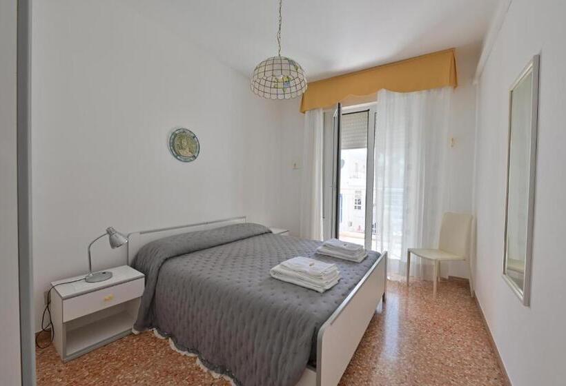 آپارتمان 1 خوابه, Residence Mariavittoria