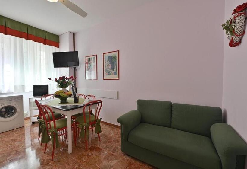 آپارتمان 1 خوابه, Residence Mariavittoria