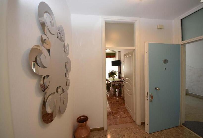 آپارتمان 1 خوابه, Residence Mariavittoria