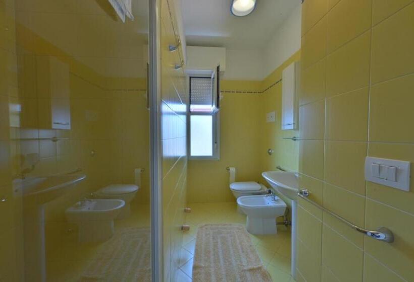 آپارتمان سوپریور 1 خوابه, Residence Mariavittoria
