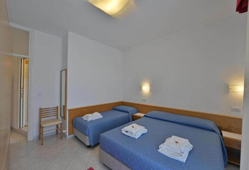 آپارتمان سوپریور 1 خوابه, Residence Mariavittoria
