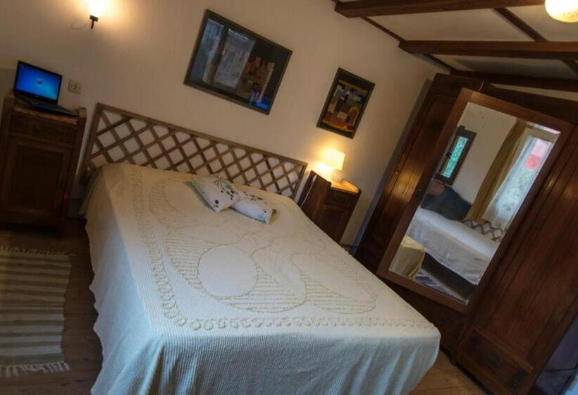 آپارتمان 1 خوابه, Casa Furrer