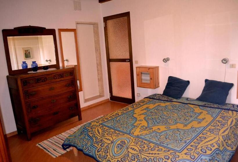 آپارتمان 2 خوابه, Casa Furrer