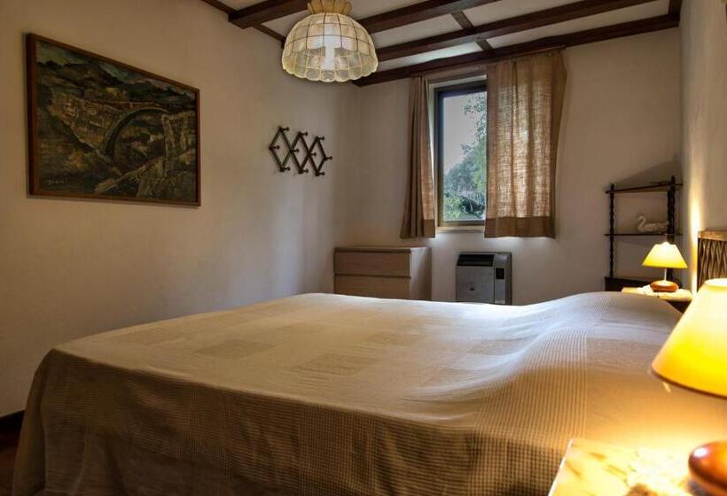 آپارتمان 2 خوابه, Casa Furrer