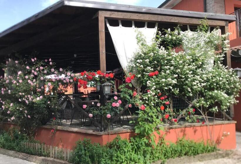 豪华房间, Relais Cà Del Rio
