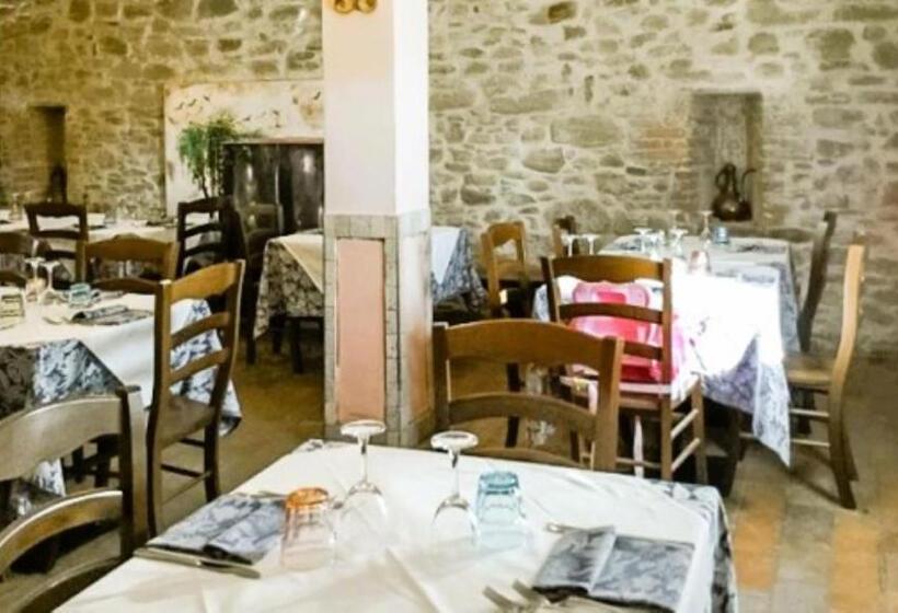 带阳台的三人标准间, Relais Cà Del Rio