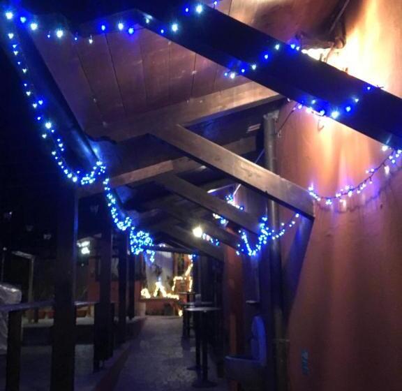 带阳台的三人标准间, Relais Cà Del Rio