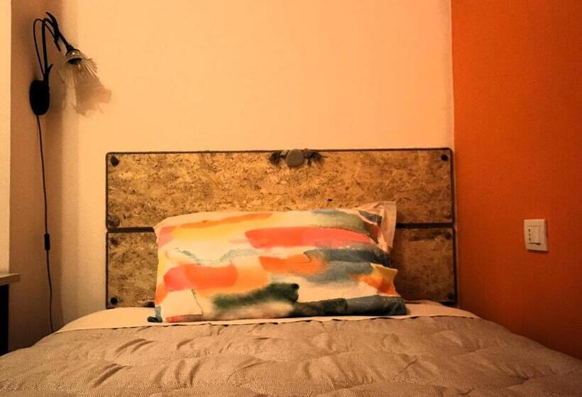 标准工作室, Relais Cà Del Rio