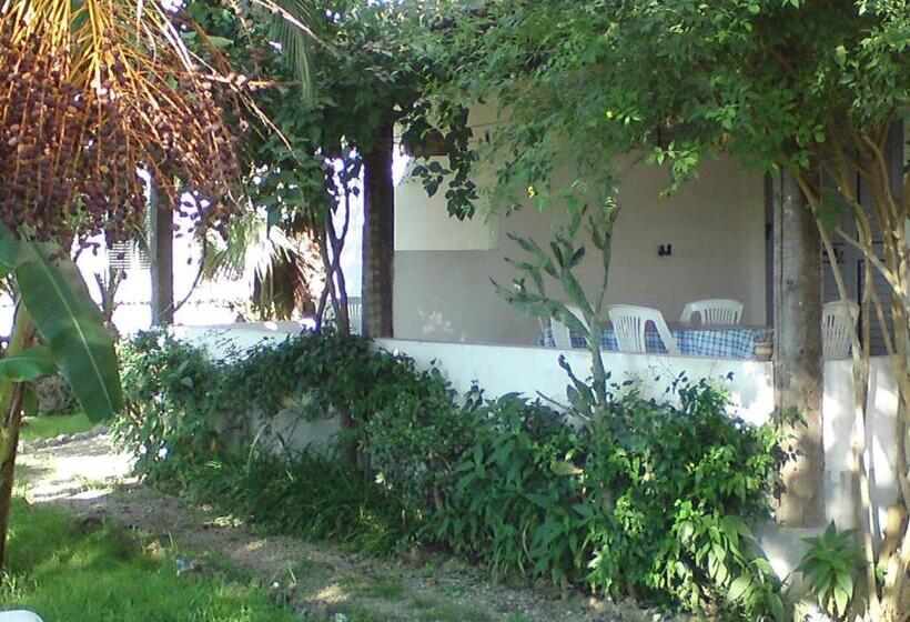 Апартаменты 2 Спальни, Residence Pantaleo