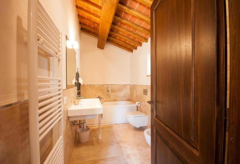 Семейный Номер Superior, Agriturismo Borgo Tra Gli Olivi