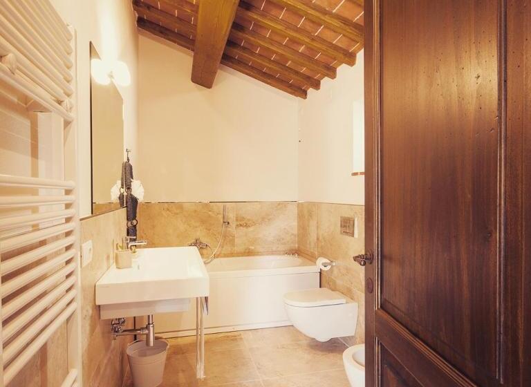 Семейный Номер Superior, Agriturismo Borgo Tra Gli Olivi