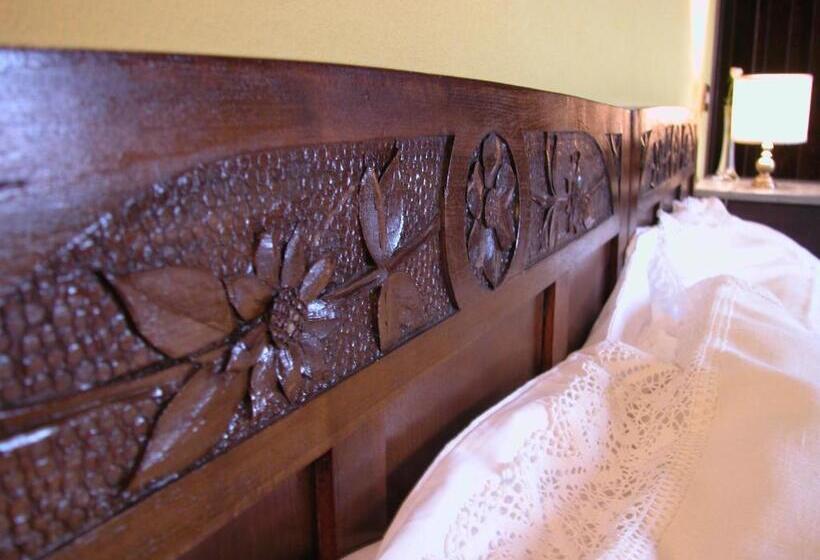 Номер Стандарт, Agriturismo Casa Garello