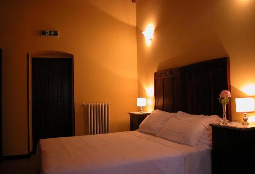 Семейный Номер, Agriturismo Casa Garello
