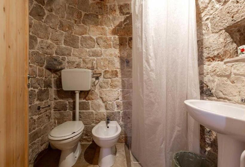 标准工作室, Agriturismo Masseria Carrone