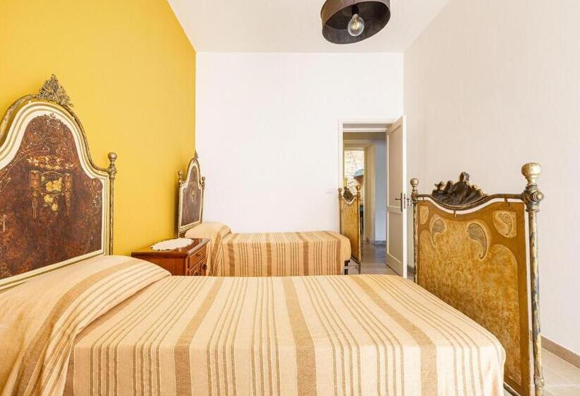 带2个卧室的公寓, Agriturismo Masseria Carrone