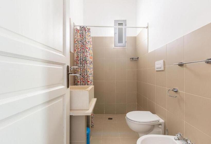 带2个卧室的公寓, Agriturismo Masseria Carrone