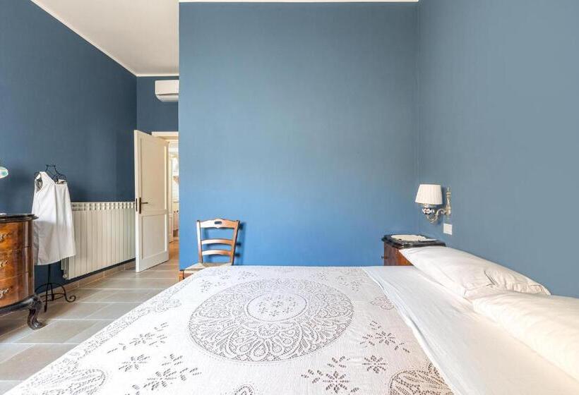 آپارتمان 2 خوابه, Agriturismo Masseria Carrone