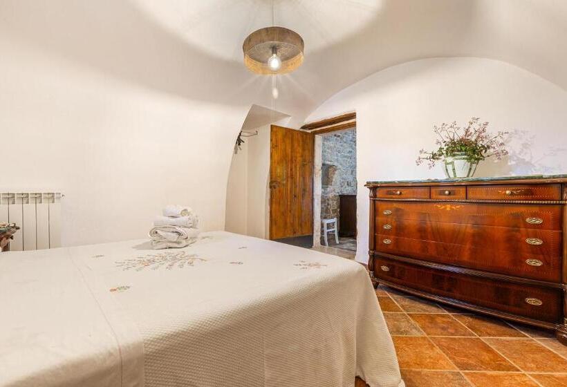 آپارتمان 1 خوابه, Agriturismo Masseria Carrone