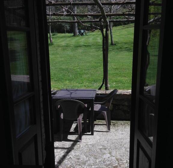 Четырехместный Номер Стандарт, Antico Casale Pozzuolo