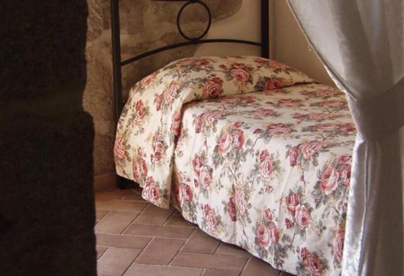 Четырехместный Номер Стандарт, Antico Casale Pozzuolo