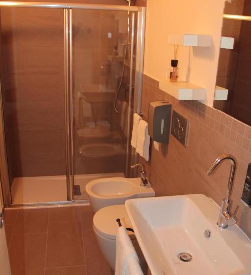 Apartamento 1 Dormitório, Affittacamere Casamatta