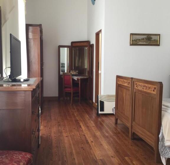 Люкс Вид на Море, B&b Villa Orchidea