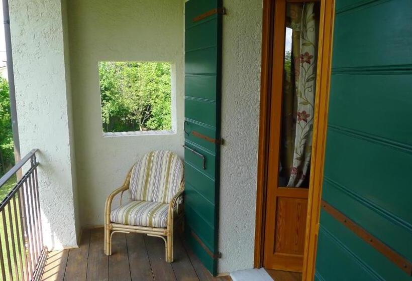 스탠다드 룸, La Casa Di Campagna