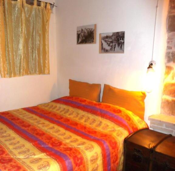 Quarto Familiar, Locanda Dell Istrice