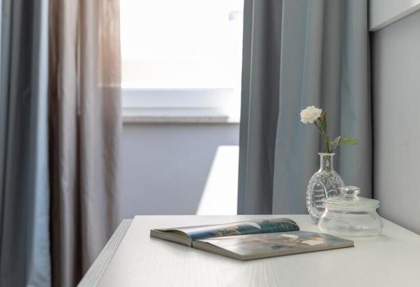 آپارتمان 2 خوابه, Case Vacanze Blue Bay Resort