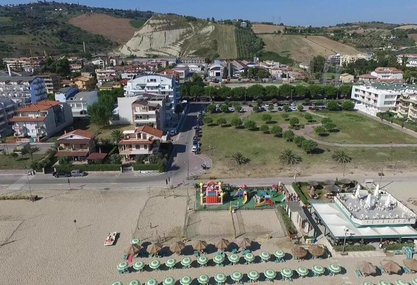 آپارتمان 1 خوابه, Case Vacanze Blue Bay Resort