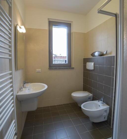 استودیوی استاندارد, Dreams Hotel Residenza Pianell 10