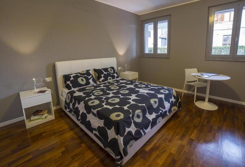 آپارتمان 1 خوابه, Dreams Hotel Residenza Pianell 10